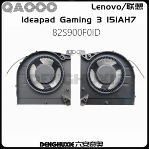 Lenovo Ideapad Gaming 3-15IAH7 3-15ARH7 3-16IAH7 CPU COOLING FAN - Picture 1 of 7