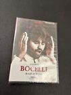 Andrea Bocelli - A Night In Tuscany (Dvd, 2006) Concert Live 1997 New Sealed