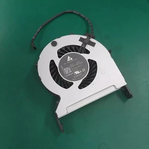New For HP Z2 MINI G5 GPU Cooling Fan DC 12V 0.85A 4Pin L97191-001 - Afbeelding 1 van 3