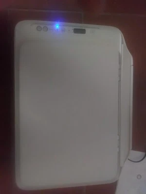 HP DeskJet 2720e Stampante Multifunzione a Getto d'Inchiostro a Colori - Bianca - Immagine 1 di 2