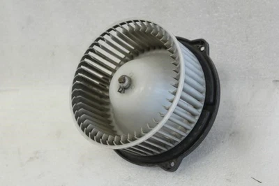 MOTOR SOPRADOR AQUECEDOR LEXUS SC400 1998 - Imagem 1 de 4