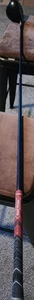 LH TaylorMade V steel 5 wood - Picture 1 of 3