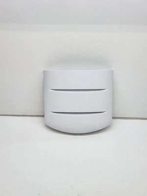 GE GSS25TSRD Frigorífico Congelador 200d2015P003 Cubierta Trasera Blanca Foto 1 de 4