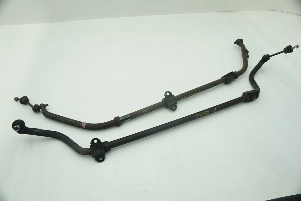 Set 2 Anti Roll Stabilizer Sway Bar 5290035AC OEM Dodge Viper SRT10 2003-10 - Image 1 of 4