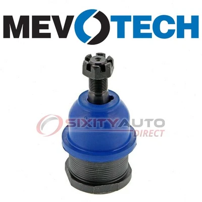 Mevotech Supreme Front Upper Ball Joint for 1981-1993 Dodge D250 - Spring ps - Image 1 of 4