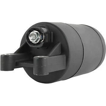 PIEZAS ILIMITADAS 2110-0908 Arranque para Honda Foto 1 de 1