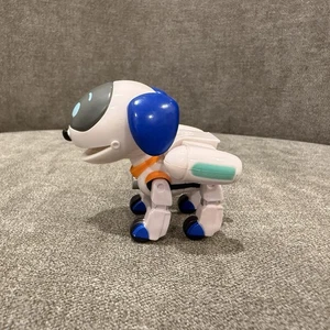 Spin Master Paw Patrol Robodog Robo Dog Figur 2" Pop Out Action Jet Pack - Bild 1 von 7