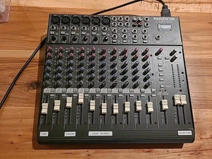 Mackie Micro Series 1402-VLZ 14-Channel MIC/LINE Mixer - Picture 1 of 7