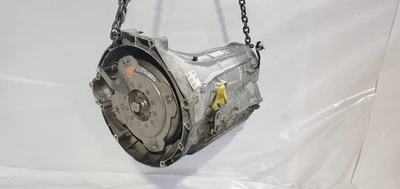 Ford Expedition 2007 OEM transmisión automática 5,4 L 4x4 6 velocidades  Foto 1 de 4