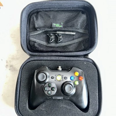 Razer Sabertooth RZ06-0089 Gaming Controller for Microsoft Xbox Consoles (Parts) - Image 1 of 3