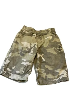 Timberland Short Kids Size 6 Pre Owned - Picture 1 of 3