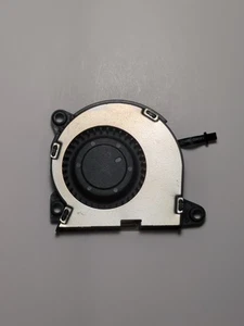 Interner Lüfter Ersatzteil für die Nintendo Switch OEM USA - Bild 1 von 5