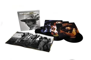BOOTLEG SERIES, VOL 5: BOB DYLAN LIVE 1975 -THE ROLLING THUNDER REVUE (NEW-3-LP) - Foto 1 di 2