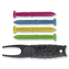 Customizable Scotty Cameron Aluminum Divot Pivot Tool - Blue in at NPR 8573, Rating: 5