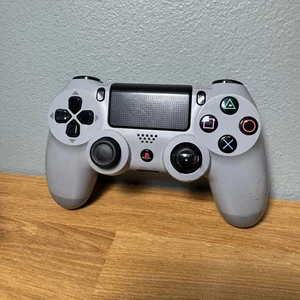 Mando Inalámbrico Sony Playstation DualShock 4 Edición 20 Aniversario ROTO - Imagen 1 de 6