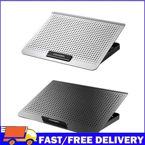 A18 Laptop Cooling Pad with Wind Adjustment Knob for 17 inch Notebook Computers - Afbeelding 1 van 15