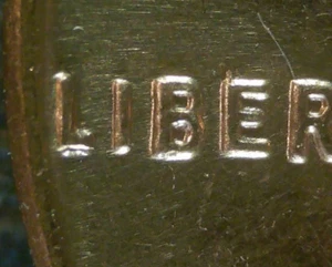 Lot of 48 – 1963-D Lincoln Cents DDO-008 “Bar Under L” Variety – BU Red - Picture 1 of 7