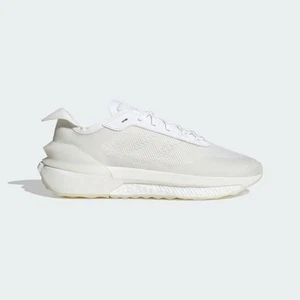 Adidas Avryn Trainers Men’s White Size UK8.5 EU42.3 #REF243 - Imagen 1 de 6