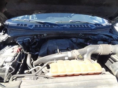 Chassis ECM Power Supply ID DG9T-14B526-MA Fits 15-20 FORD F150 PICKUP 29773685 - Image 1 of 4