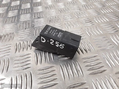 Ford C Max 2012 relé calefactor 9666671780 1600 diésel - Imagen 1 de 4