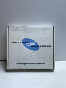 Diagnostic Associates EECM Pass-Through J2534 DAPN0130 - Bild 1 von 11