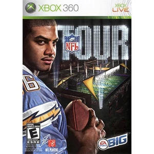 Nfl Tour (Xbox 360) - Picture 1 of 1