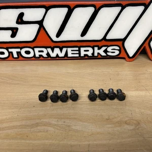 2001-2005 Lexus Is300 Automatic transmission Fly Wheel hardware Set OEM - Picture 1 of 14