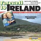 Pożegnanie z Irlandią braci Dalriada (CD, październik-1991, światło laserowe)