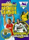 MERLIN'S PREMIER LEAGUE OFFICIAL ANNUAL 1999. By No Author.