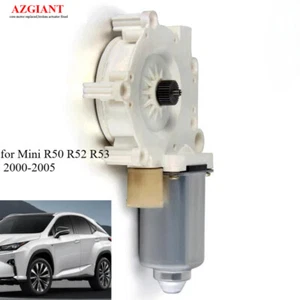 Power Door Window Lift Motor Repair Regulator Motor for Mini R50 R52 R53 - Foto 1 di 9