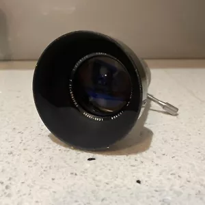 Panasonic Fujinon TV Z Lens H5x14 14-70 Lens - Picture 1 of 5