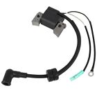 Ignition Coil Assy 6BX-85571-00 for  Boat Engine F4L F4S F6L F6S F6C 4-StroS6