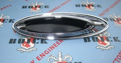 Buick Lesabre 1961, Invicta, Electra, guardabarros delantero ojo de buey. Se adapta a R.H. Side  Foto 1 de 4