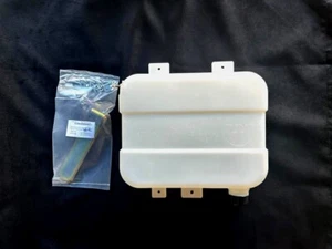 Autoterm fuel tank 7 L. with mounting brackets. - Picture 1 of 1