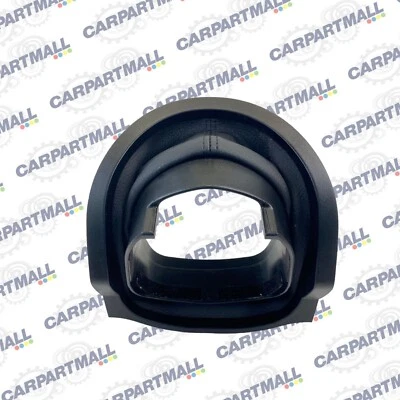 2006-2012 Mercedes-Benz R350 Steering Column Lower Cover Trim Bezel Shroud OEM Foto 1 de 4