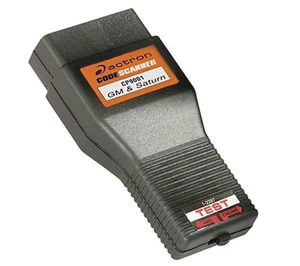 Actron CP9001 Code Scanner Chevrolet Pontiac Oldsmobile Buick Cadillac - Picture 1 of 1