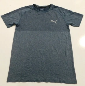 Puma Men's Tec Sports evoKNIT T-Shirt New!!! - Picture 1 of 1