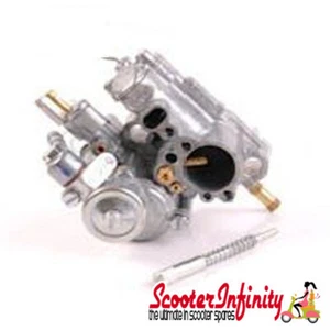 Carburador SPACO Dellorto SI 26-26 mm E (Autolube) Vespa PX200, Rally 200, P200E - Imagen 1 de 1