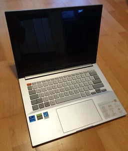 ASUS VivoBook Pro 14X N7400PC 14" OLED, i7-11370H, 16GB RAM, 1T SSD wie neu - Bild 1 von 12