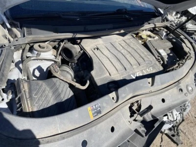 Medidor de flujo de aire de inyección de combustible usado se adapta a: Buick Lacrosse 2015 grado A Foto 1 de 4