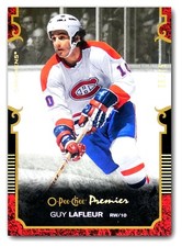 GUY LAFLEUR Hockey Cards **** PICK YOUR CARD **** From The LIST