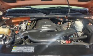 2011 Chevrolet Avalance 5,3 Flexfuel AWD Motor Engine LMG