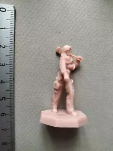 ALDECALDOS GANG TECHIE MINIATURE/CYBERPUNK 2077 GANGS OF NIGHT CITY/G491 - Foto 1 di 1