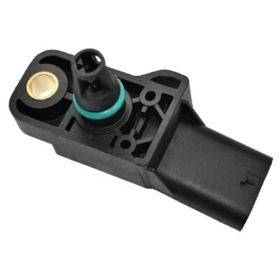 1x Sensor de presión MAP 06L906051 para VOLKSWAGEN GTI 2015-2020;PASSAT 2014-2021 Foto 1 de 4