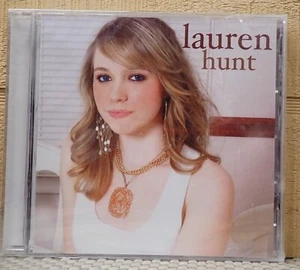 Lauren Hunt - CD 2005 SEALED - Imagen 1 de 2
