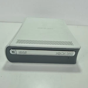 Microsoft Xbox 360 HD-DVD Player Only - No power cable + FREE POST - Imagen 1 de 14