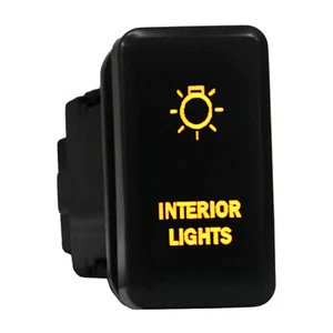 Druckschalter 836O 12 Volt OEM Ersatz INNENLEUCHTEN LED für Toyota Hilux... - Bild 1 von 1