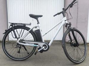28 Zoll Kalkhoff Impulse Damen E-Bike 9 Gang - Bild 1 von 20