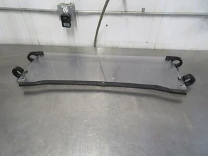 EB1149 2012 12 POLARIS RZR 4 800 HALF WINDSHIELD W/ BILLET MOUNTS - Picture 1 of 10