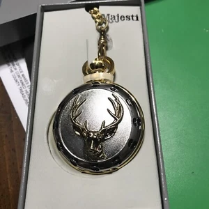 majesti buck taschenuhr - Bild 1 von 2